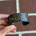 Triathlon Inspired Bracelet