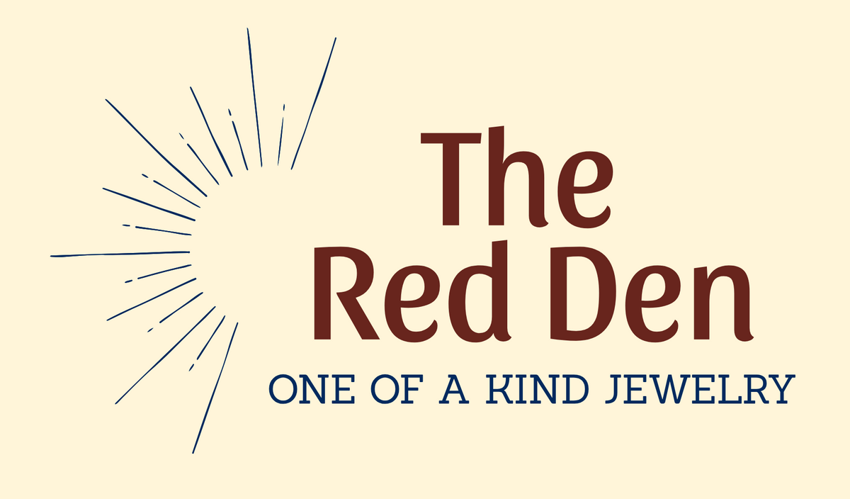 The Red Den